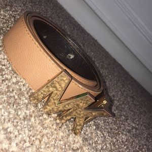 Michael Kors Belt